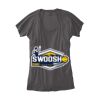 Ladies' Flowy Raglan T-Shirt Thumbnail