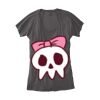 Ladies' Flowy Raglan T-Shirt Thumbnail