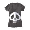 Ladies' Flowy Raglan T-Shirt Thumbnail