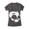 Ladies' Flowy Raglan T-Shirt Thumbnail