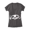 Ladies' Flowy Raglan T-Shirt Thumbnail
