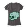 Ladies' Flowy Raglan T-Shirt Thumbnail
