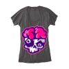 Ladies' Flowy Raglan T-Shirt Thumbnail