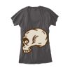 Ladies' Flowy Raglan T-Shirt Thumbnail