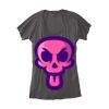 Ladies' Flowy Raglan T-Shirt Thumbnail