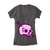 Ladies' Flowy Raglan T-Shirt Thumbnail