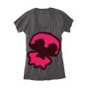 Ladies' Flowy Raglan T-Shirt Thumbnail