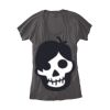 Ladies' Flowy Raglan T-Shirt Thumbnail