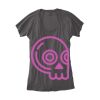 Ladies' Flowy Raglan T-Shirt Thumbnail