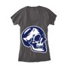 Ladies' Flowy Raglan T-Shirt Thumbnail