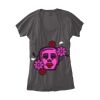 Ladies' Flowy Raglan T-Shirt Thumbnail