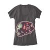 Ladies' Flowy Raglan T-Shirt Thumbnail