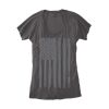 Ladies' Flowy Raglan T-Shirt Thumbnail
