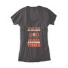 Ladies' Flowy Raglan T-Shirt Thumbnail