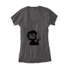 Ladies' Flowy Raglan T-Shirt Thumbnail