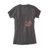 Ladies' Flowy Raglan T-Shirt Thumbnail