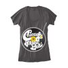 Ladies' Flowy Raglan T-Shirt Thumbnail