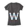 Ladies' Flowy Raglan T-Shirt Thumbnail