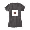 Ladies' Flowy Raglan T-Shirt Thumbnail
