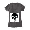 Ladies' Flowy Raglan T-Shirt Thumbnail