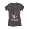 Ladies' Flowy Raglan T-Shirt Thumbnail