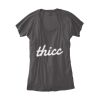 Ladies' Flowy Raglan T-Shirt Thumbnail