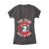 Ladies' Flowy Raglan T-Shirt Thumbnail