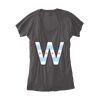 Ladies' Flowy Raglan T-Shirt Thumbnail