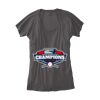 Ladies' Flowy Raglan T-Shirt Thumbnail
