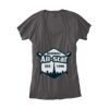 Ladies' Flowy Raglan T-Shirt Thumbnail