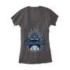 Ladies' Flowy Raglan T-Shirt Thumbnail