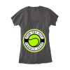 Ladies' Flowy Raglan T-Shirt Thumbnail