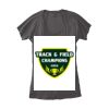 Ladies' Flowy Raglan T-Shirt Thumbnail