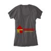 Ladies' Flowy Raglan T-Shirt Thumbnail
