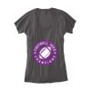 Ladies' Flowy Raglan T-Shirt Thumbnail
