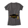 Ladies' Flowy Raglan T-Shirt Thumbnail