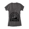 Ladies' Flowy Raglan T-Shirt Thumbnail