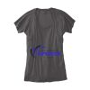 Ladies' Flowy Raglan T-Shirt Thumbnail