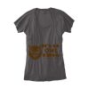 Ladies' Flowy Raglan T-Shirt Thumbnail