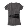 Ladies' Flowy Raglan T-Shirt Thumbnail