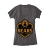 Ladies' Flowy Raglan T-Shirt Thumbnail