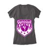 Ladies' Flowy Raglan T-Shirt Thumbnail