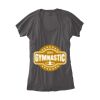 Ladies' Flowy Raglan T-Shirt Thumbnail