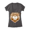 Ladies' Flowy Raglan T-Shirt Thumbnail