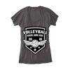 Ladies' Flowy Raglan T-Shirt Thumbnail