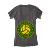 Ladies' Flowy Raglan T-Shirt Thumbnail