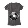 Ladies' Flowy Raglan T-Shirt Thumbnail