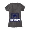 Ladies' Flowy Raglan T-Shirt Thumbnail