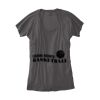 Ladies' Flowy Raglan T-Shirt Thumbnail