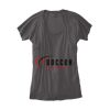 Ladies' Flowy Raglan T-Shirt Thumbnail
